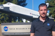 Αλέξανδρος Μαραγκουδάκης: Ένας Έλληνας αστροφυσικός στη NASA  