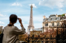 Διακοπές: Γιατί οι Έλληνες επιλέγουν την Ευρώπη