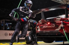 Le Mans 24 - Ανταπόκριση της Athens Voice: 1η και 2η θέση για τη Ferrari με 5 ώρες να απομένουν  