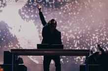 Release 2024: Χορεύοντας στο tempo του Parov Stelar