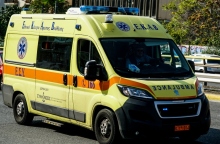 Πάτρα: Τραυματίστηκε 10χρονος από ρίψη βεγγαλικών σε σχολείο