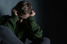 Ανήλικη κοπέλα