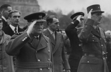 Σαν σήμερα οι λόγοι Ντε Γκωλ και Τσώρτσιλ που ανύψωσαν το ηθικό της γαλλικής αντίστασης κατά τον Β΄ Παγκόσμιο Πόλεμο