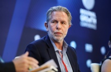 Ο βουλευτής του ΠΑΣΟΚ, Παύλος Γερουλάνος