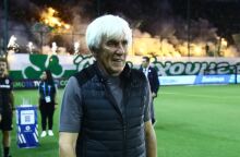 Ο Ιβάν Γιοβάνοβιτς