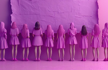 Ο εσωτερικευμένος σεξισμός των γυναικών