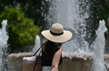 Καιρός: Έρχεται ξανά ζέστη σύμφωνα με πρόγνωση Μαρουσάκη