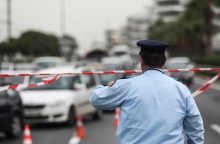 Λεωφόρος Ποσειδώνος: Κυκλοφοριακές ρυθμίσεις έως το τέλος Ιουνίου