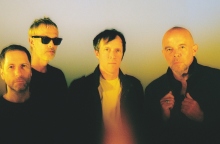 Ride: Ο Andy Bell μιλάει στην Athens Voice