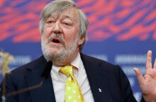 Ο βρετανός ηθοποιός Στίβεν Φράι τοποθετήθηκε για ακόμη μία φορά υπέρ της επανένωσης των Γλυπτών του Παρθενώνα - Το μήνυμά του για την επιστροφή τους.