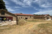 Τατόι: Δείτε πώς προχωρούν οι εργασίες