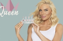 Με τον πλέον άνευρο τελικό ολοκληρώθηκε το Tv Queen 