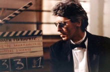 Επανακυκλοφορούν τα βιβλία του Χρήστου Βακαλόπουλου 