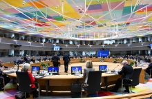 Βρυξέλλες: H επιλογή προσώπων για τα κορυφαία αξιώματα της ΕΕ