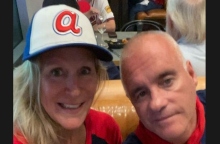 Αμοργός: Η σύντροφος του αγνοούμενου τουρίστα  μίλησε για την αναζήτησή του από τις αρχές