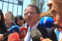 Απόστολος Λύτρας