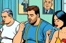 Δίαιτες: Λοιπόν, γιατρέ, ποια είναι η καλύτερη;