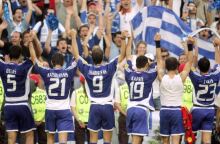 Euro 2004: Το ιταλικό τυρί, οι τηγανιτές πατάτες και τα γούρια
