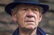 Ian McKellen