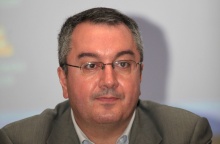 Ηλίας Μόσιαλος