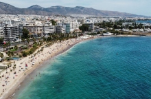 Καιρός σήμερα: Σε ποιες περιοχές θα έχει υψηλές θερμοκρασίες