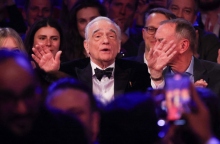 Μάρτιν Σκορσέζε: Ντοκιμαντέρ για τα αρχαία ναυάγια στη Μεσόγειο