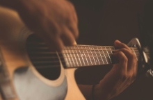 Μουσική με ταχύμετρο 