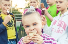 Παιδική παχυσαρκία: Ανησυχητικά υψηλά τα ποσοστά στην Ελλάδα