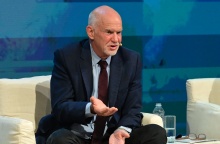 Γιώργος Παπανδρέου