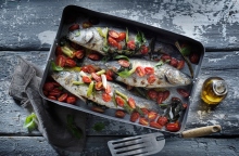 Μίξερ 7: Η ελληνική Ιχθυοκαλλιέργεια