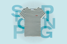 Καλοκαιρινά ρούχα και αξεσουάρ για διακοπές 