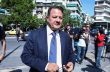 Απόστολος Λύτρας