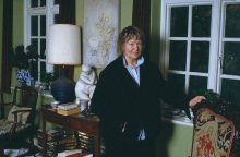 Άιρις Μέρντοχ: Μέσα στο δίχτυ. Ή, αλλιώς, το παλιό καλό εγγλέζικο χιούμορ