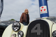 Ανταπόκριση από τους αγώνες του Le Mans: Επική κούρσα, ιδιαίτερα στο τρίτο και τελευταίο μέρος