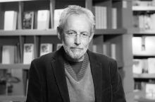 Μιχάλης Μακρόπουλος: Κάποια Μαργαρίτα Ιορδανίδη