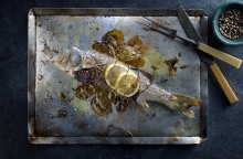 Πώς καθαρίζουμε τα ψάρια;