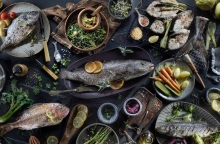 10 λόγοι που τα ψάρια κάνουν καλό στην υγεία