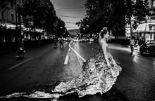 Athens A.M: Η ιστορία της νυχτερινής αθηναϊκής ζωής