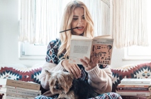 Τζένη Μελιτά