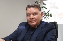 Αλέξης Κούγιας