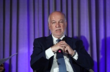 Ο υπουργός Δικαιοσύνης, Γιώργος Φλωρίδης