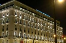 Ξενοδοχείο Μεγάλη Βρεταννία: Το ντοκιμαντέρ «150 Χρόνια Μεγάλη Βρεταννία: Η ιστορία μέσα στην Ιστορία» διαθέσιμο στο ERTFLIX