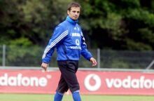 Euro 2004: Το «κρυφό» ταξίδι του Ντέμη Νικολαΐδη και οι ενέσεις