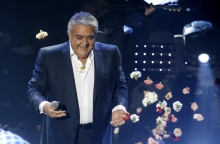 Πασχάλης Τερζής: Πού βρίσκεται σήμερα ο αγαπητός λαϊκός τραγουδιστής