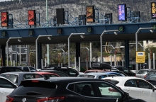 Αγίου Πνεύματος 2024: Τα μέτρα της Τροχαίας για το τριήμερο