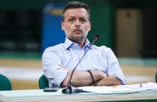 Δήμος Αθηναίων: Εγκρίθηκε από το ΥΠΕΝ η χρηματοδότηση ύψους 115 εκατ. ευρώ για την κατασκευή γηπέδου του Παναθηναϊκού στον Βοτανικό - Η δήλωση του Χάρη Δούκα