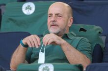 Ο Γιάννης Αλαφούζος