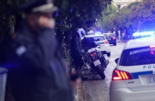 Γυναικοκτονία Αλεξανδρούπολη: Είχε συλληφθεί για ενδοοικογενειακή βία