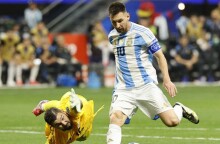 Λιονέλ Μέσι