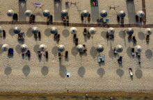 Κοινωνικός τουρισμός 2024: Αναρτήθηκαν στον ιστότοπο της ΔΥΠΑ τα προσωρινά αποτελέσματα για το πρόγραμμα - Υποβλήθηκαν 536.000 αιτήσεις.